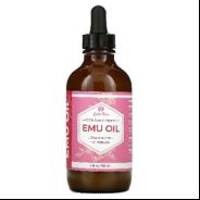 Emu Oil